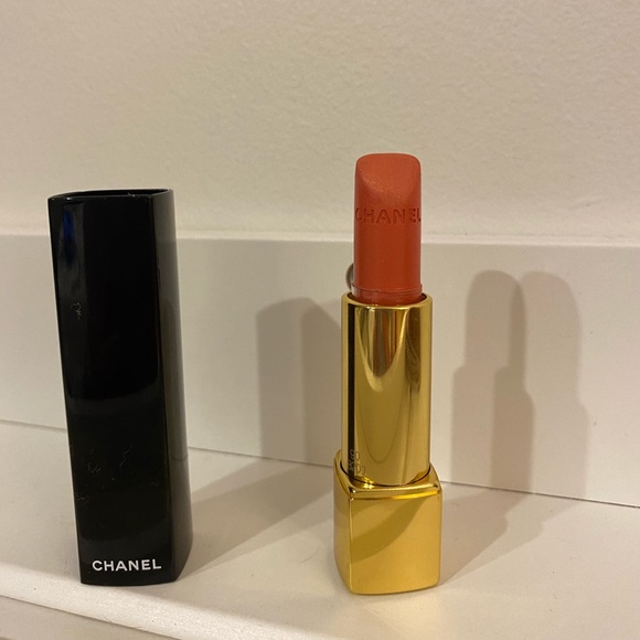 Rare π chanel lipstick color:#90 pimpante